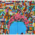 Book Cafe