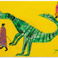 Dinosaur