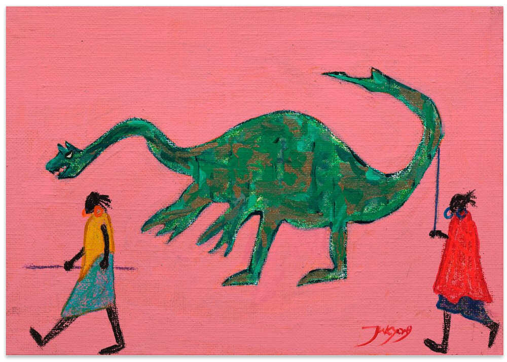 Dinosaur