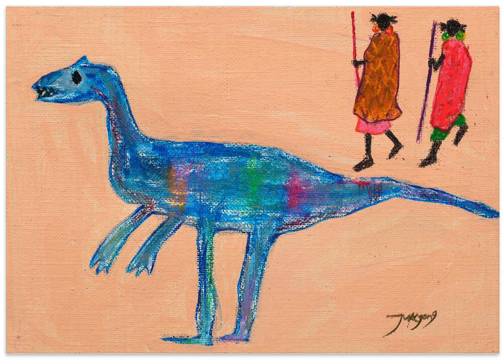 Dinosaur