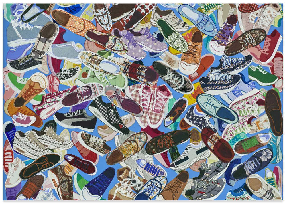 Shoes