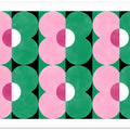 Floral Geometry Shapes