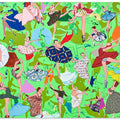 Spring Waltz