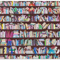 Book Cafe