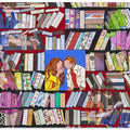 Book Cafe