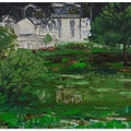 House in the Green
