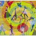Spring Waltz
