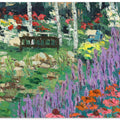 Flower Garden