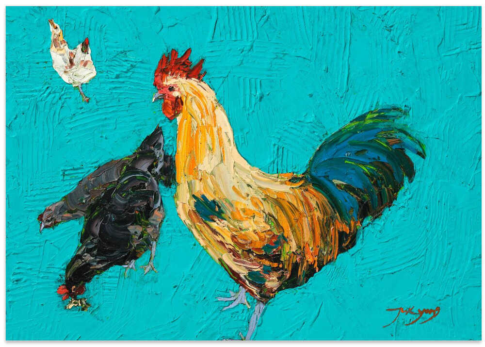 Rooster
