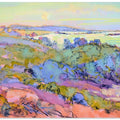 Coastal Vibrance