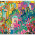 Butterfly Garden Home