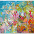 Vivid Spring Whirl