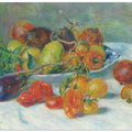 Fruits of the Midi