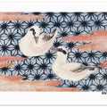 Birds From Album of Sketches (1814)