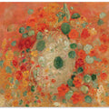 Nasturtiums