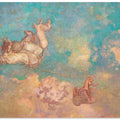 The Chariot of Apollo