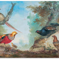 Pheasants