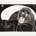 Orangutan