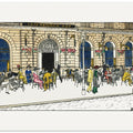 Café Heinrichhof