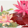 Nymphaea Lotus No.2