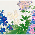Delphinium Flower No.2