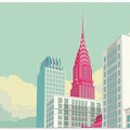 New York Park Avenue