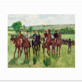 The Riders No.2