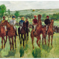 The Riders