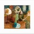 The Millinery Shop