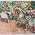 Ballet Scene