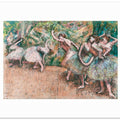 Ballet Scene No.2