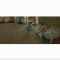 Dancers In the Classroom