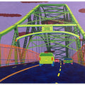 Bridge to Cape Cod