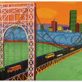 George Washington Bridge