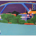 Queen Juliana Bridge