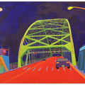 Tacony Palmyra Bridge