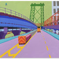 Williamsburg Bridge