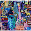 Gershwin's New York