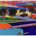 Sunoco Station