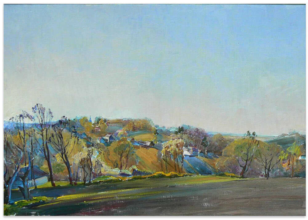 Spring