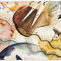 Rain Landscape (1911)