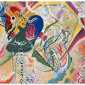 Improvisation 35 (1914)
