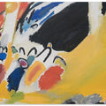 Impressions Iii (concert) 1911