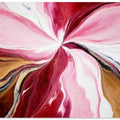 Heart of a Flower