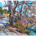 Early spring