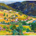 Mountain