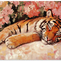 Slumbering Majesty