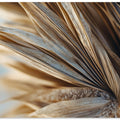 Golden Leaf Whispers