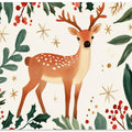 Enchanted Forest Deer