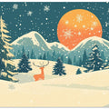 Pictufy Christmas Reindeers